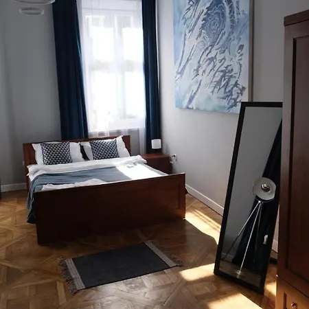 Old Town Studio Přemyšl Exteriér fotografie