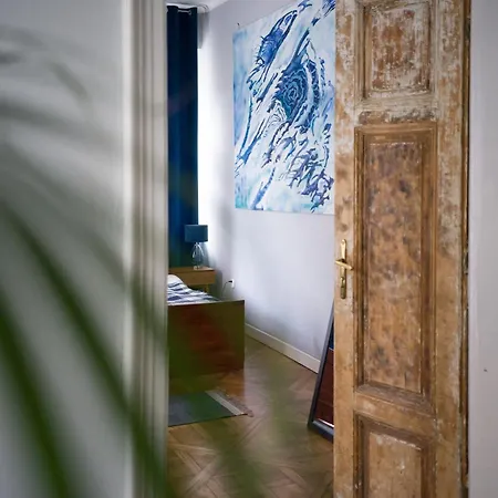 Old Town Studio Přemyšl Exteriér fotografie