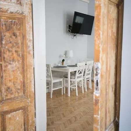 Old Town Studio Přemyšl Exteriér fotografie