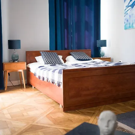 Old Town Studio Přemyšl Exteriér fotografie