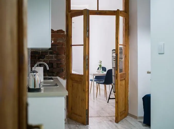 Old Town Studio