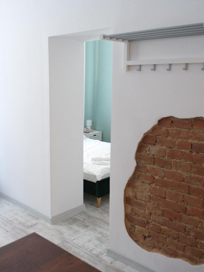 Old Town Apartment
