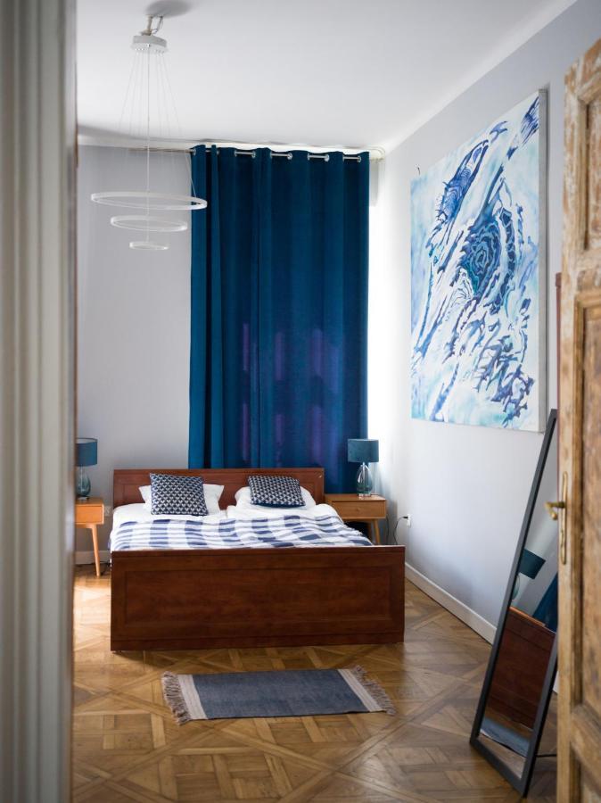 Old Town Apartment Przemysl