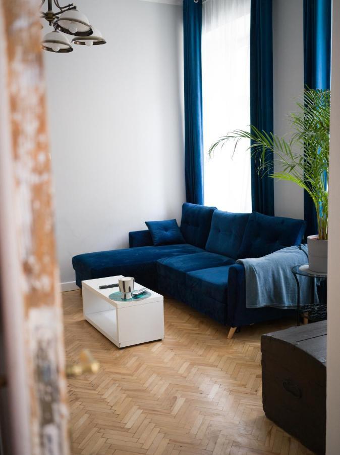 Apartment Old Town *