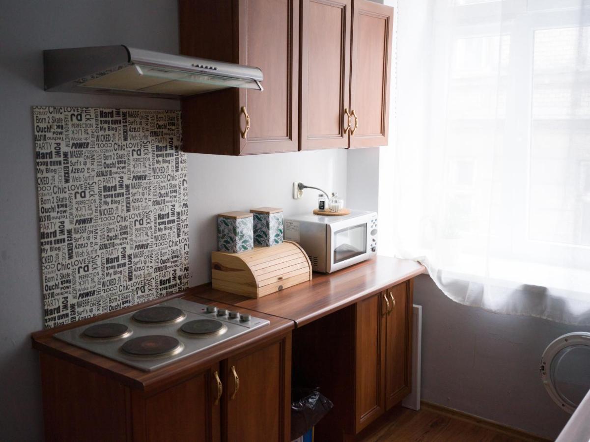 Apartment Old Town *