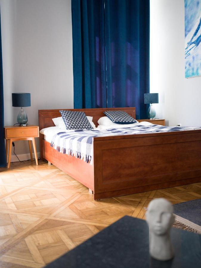 Apartment Old Town *