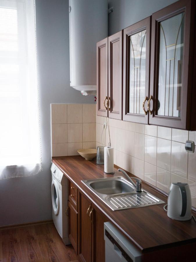 Apartment Old Town Przemysl