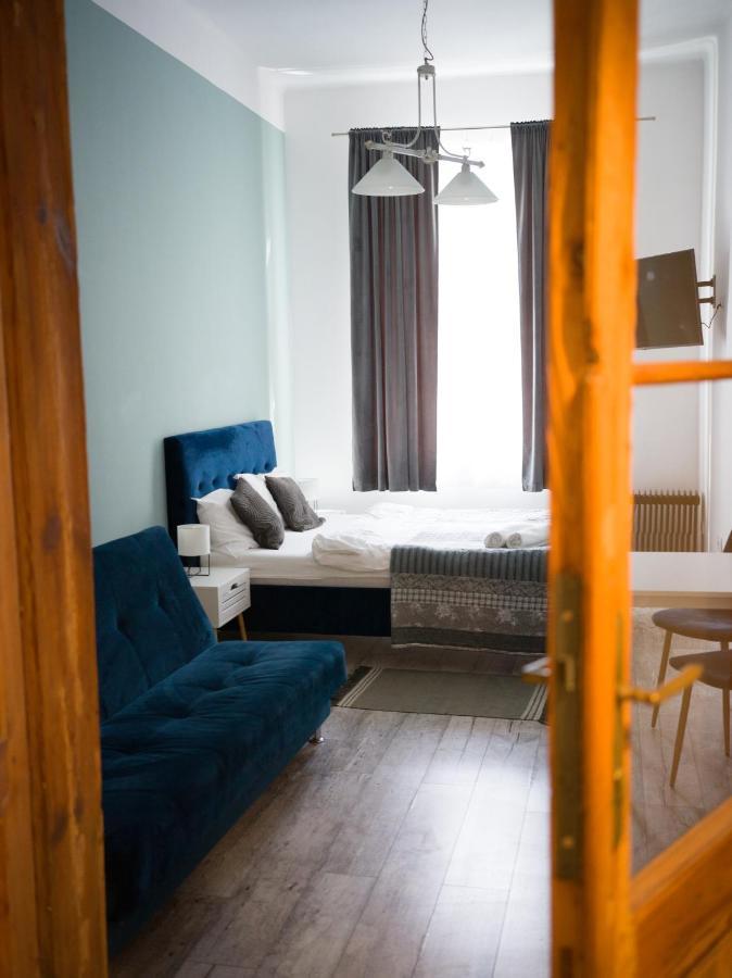 Apartment Old Town Przemysl