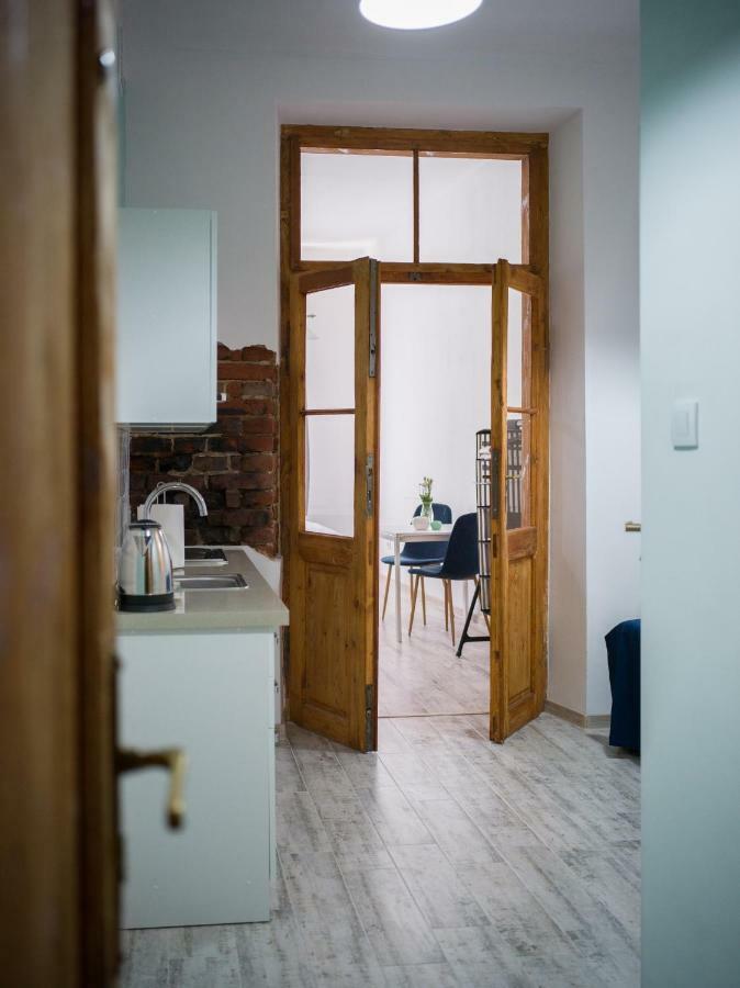Apartment Old Town *