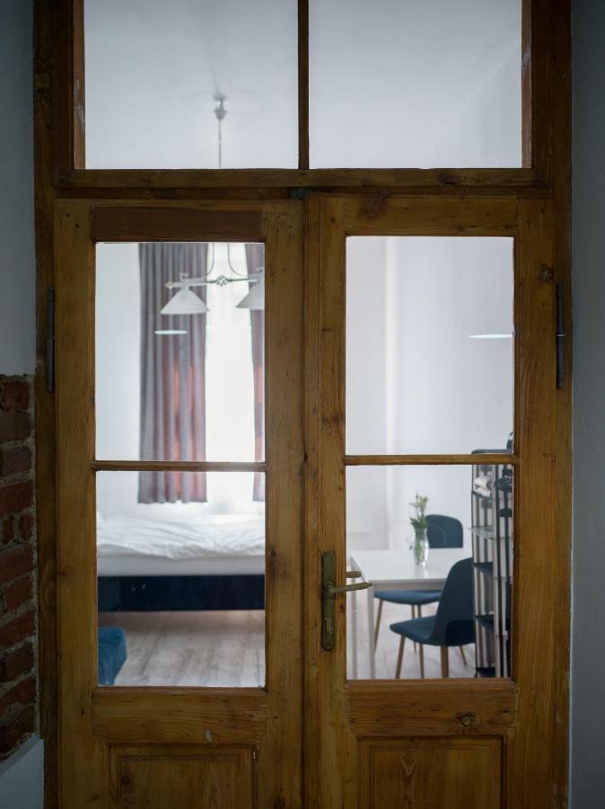 Apartment Old Town Przemysl
