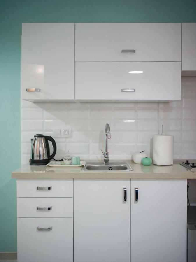 Old Town Apartment Przemysl