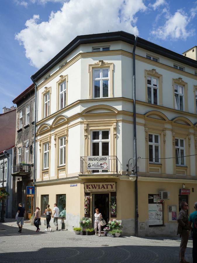 Old Town Apartment Przemysl