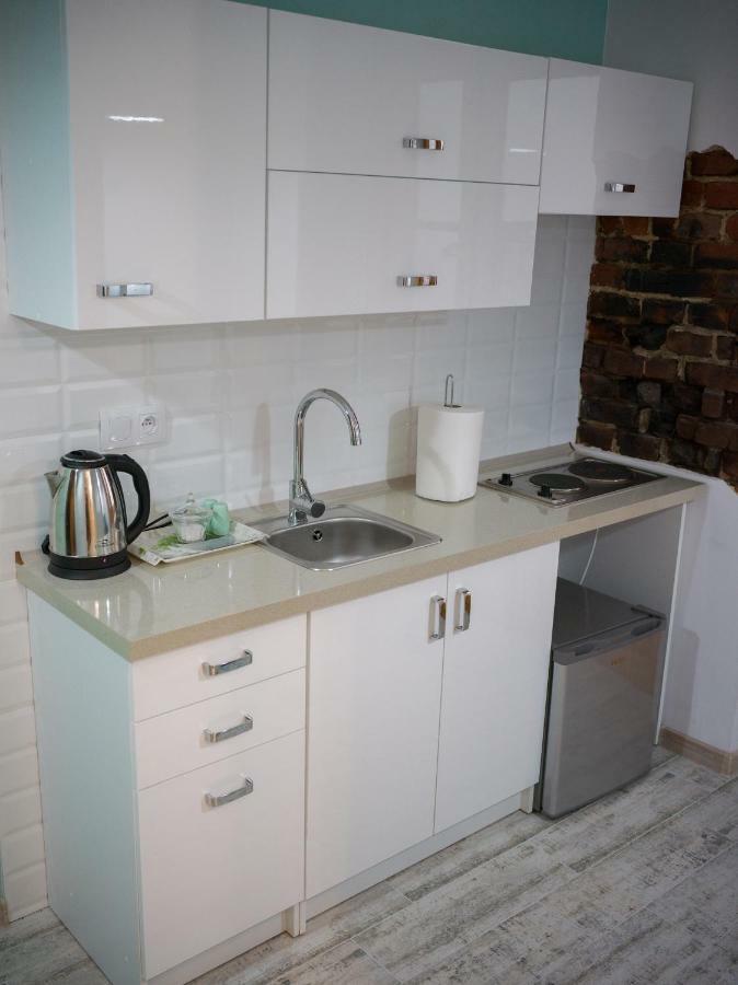 Apartment Old Town *