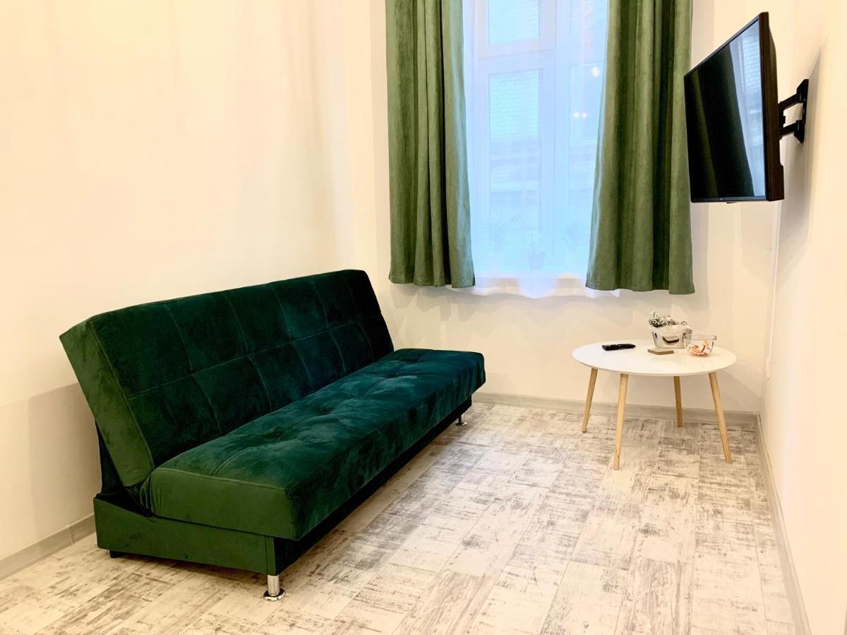 Apartment Old Town